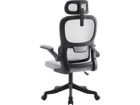 Кресло Defender Varna Grey